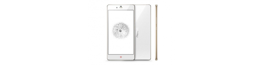 ZTE Nubia Z9 Mini